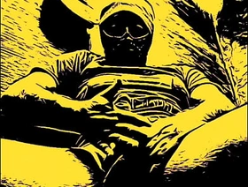 Bad wolf28 - 性愛動畫讓你充滿慾望。 korean blissful porn boyfriendtv