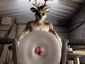 Furry do pau gigante gozando muito korean gay porn hub