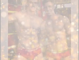 firefighter compilation hot house gay porn
