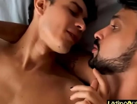 Fuck me like you do your Girlfriend- LatinoAuditions hot gay porn telegram