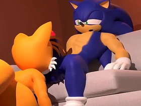 tails culiando con sonic gay porn japan creampie