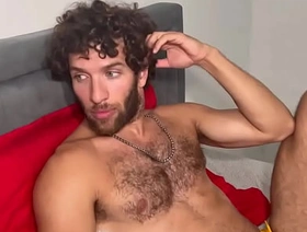 Macho  levando pirocada do negão dotado brasileiro chunky chinese gay porn