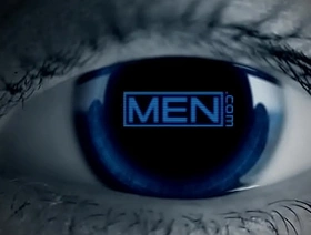 Power Yoga Fixing 4: Bareback   MEN   Pierce Paris, Ty Mitchell    watch full at  www.sexmen.com oga chinese detached porn massage