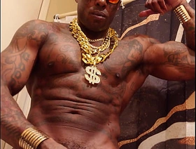 Big Black Hairy Gumshoe Worship Hallelujah Johnson ( African Empress ) hot teen gay sex porn