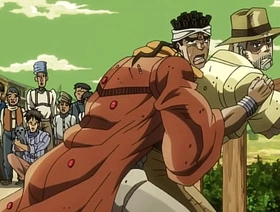 Hot White Dilf gets dominated off out of one's mind his ebony Special friend japan gay porn studio