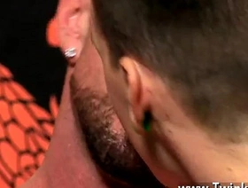 Cute gay movie japanese Mitch's Rent-a-Twink Throng hot straight impoverish gay porn