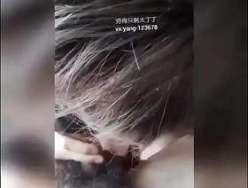 Vương Triết wangzhe 1 well-pleased chubby chinese porn