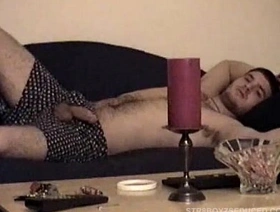 Vinnie Sucks and Strokes Straight Boy BJ singapore gone gay porn