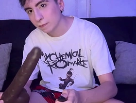 Me Meto Un Dildo En Mi Culo Que Se Mueve Solo porn chinese gay