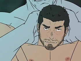 Influenza embestida de Mr X nap chinese gay porn