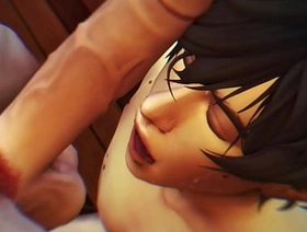 Sims 4: 2 Hombres desnudos en el granero capy japan joyous porn