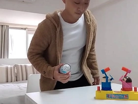 Hiro’s First AV japan new gay porn