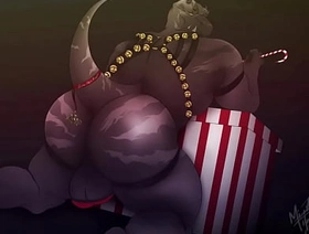 Gay Furry Porn Compilation (Dinosaur Edition) gay hot ridicule porn