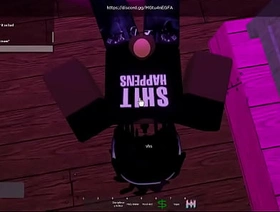 Femboy riding big black cock - Roblox korean men gay porn