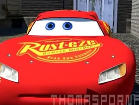 Thomas comendo o Mcqueen porn gay teen japan