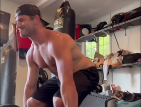 Workout motivation gym hot gay porn