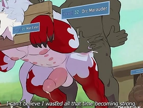 animation: the main course by dangpa gay hot guys porn