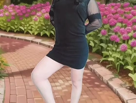 Wednesday Girly Boy Homemade Kitty Callow Screen sex porn gay korean