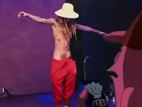 My babydaddy hella funny korean virgin gay porn