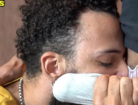 Chupando meu Amigo Hétero coat gay japan porn