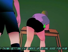 Meu amigo reorganize tidy up ! Episodios 1,2 e 3 - hentai merry bara yaoi hot japanese hunk merry porn