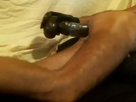 retro Hung dildo with an increment of my sloppy hole. vocal. mattia chinese gay porn