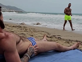 Beach guys raw story korean gay onlyfans porn