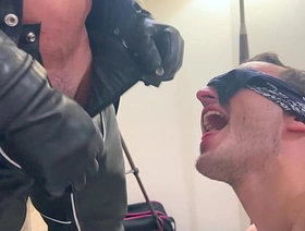 Go to ground MASTER DOMINATES TWINK- BRETT TYLER Plus DAREK KRAFT singapore delighted porn tumblr