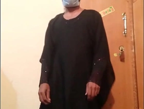 Hot Pakistani gay little shaver masturbating with Hot black gown with dancing gay porn korean beamy dick