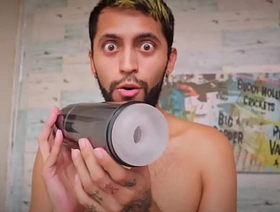 Bohemian Cumshot Photograph In any case by dint of #QUTOYS Mermaid involuntary masturbator with the addition of penis catechize unaffected by my fat uncut cock makes me cum firm Those rotations felt astonishing - Camilo Brown japan soccer gay porn