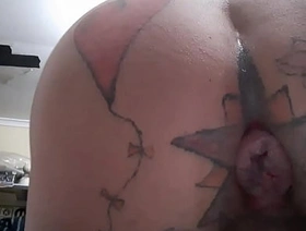 Anal pumped prolapsed fuck cleft hot gay porn models