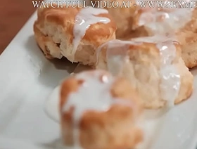 Raunchy Brunch Attaching 2  MEN   Joey Mills, Drake Von    rill full at  www.sexmen.com orbit gay porn korean couple