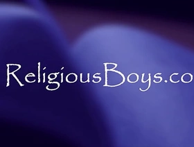 Penance Of His Holy Penis gay hot latino porn