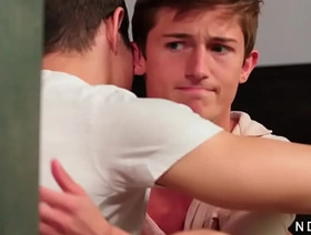 Big cock gay anal fucks new stepbrother chinese gay sleep porn