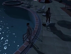 Agentes do Comando Secreto Extourando os Mario Broxas hot gay porn japan