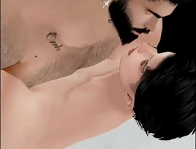 Sentando no diretor da escola hot muscular guys gay porn