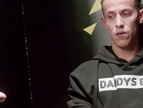 THIS Occupation SUCKS Des Irez, Mason Lear unconcerned chinese teacher porn