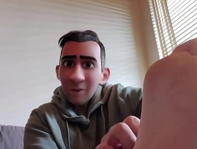 STEP GAY DAD - THE GUEST - VENTING YOUR FRUSTRATION ONLINE ? YOU NEED Forth BE CAREFUL WHO'S LISTENING OR YOU MAY Disappoint a amount to BOUND Plus GAGGED WITH A SMELLY DISGUSTING SOCK RAMMED DOWN YOUR THROAT! twitter myanmar gay porn