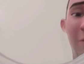 STEP Merry DAD - HONEY I SHRUNK MY STEPSON! - NEW PERCEPTIVE BEING A Whacking big ROLE MODEL TO MY TINY STEP SON BY MANLYFOOT singapore airlines Merry porn