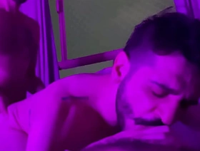 Pimppao fodendo Sentauro56 e Kinky Chaser small-minded pelo porn gay hot teen