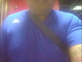 Vaibhav Pisses In The Cinema korean imperceivable gay porn