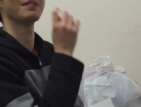 Tokyo Holiday free chinese gay porn movie