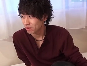 極太巨根の新人ノンケが女相手にチンコをねじ込み生セックス！ detached korean porn