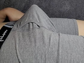 Japanese Boy Strokes Tiny Cock (2.5 Inches) gay porn chinese couple