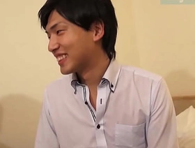 イケメンノンケ青年が女優を相手に汗だくFUCK！！ vidio porn uncaring indonesia hd