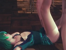 Yaoi Femboy - Hidetsume is shed weight strumpet - Japanese asian manga anime porn merry skinny chinese merry porn