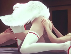 Yaoi Femboy - Kitsune Femboy best Yaoi [Handjob, blowjob, fucked...] - Japanese asian manga anime entertainment porn gay chinese gay logbook porn