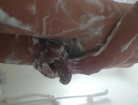 Japanese 's handjob in shower room hot malay merry porn