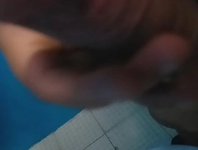 Paja en el baño korean school gay porn