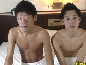 Japanese amateur sucking chinese muscle depending uncaring porn